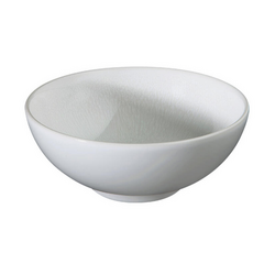  Jars Tourron Fruit Bowls, Set of 4