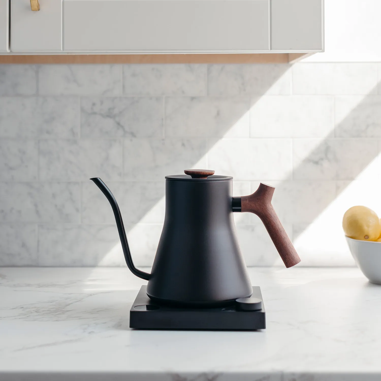 Fellow Stagg EKG PRO Electric Pour-Over Kettle