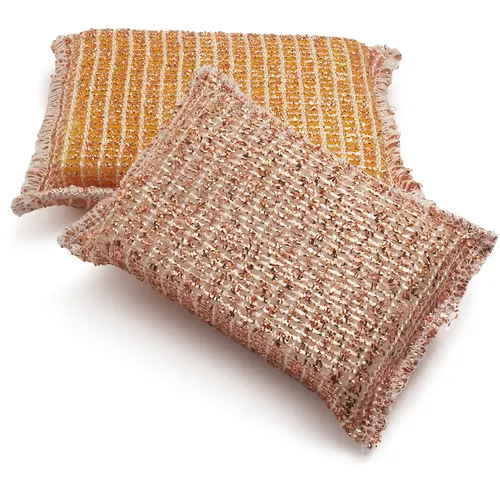 Bürstenhaus Redecker Copper Sponges, Set of 2