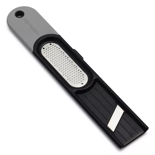 Microplane 3-in-1 Ginger Tool Microplane 3-in-1 Ginger Tool