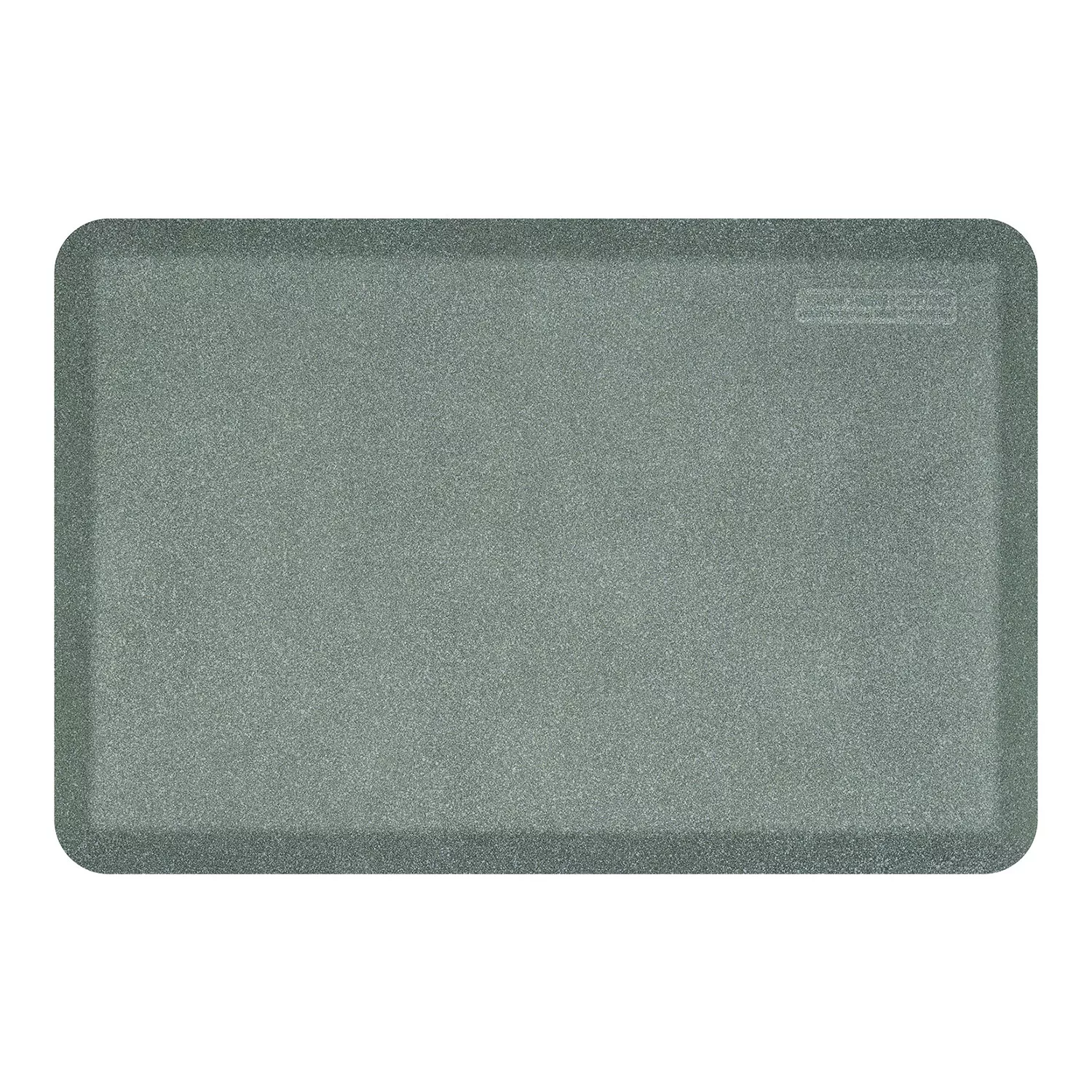 WellnessMats Granite Anti-Fatigue Office, Bathroom, & Kitchen Mat