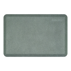 WellnessMats Premium Standing Granite Comfort Anti Fatigue Mats, 3