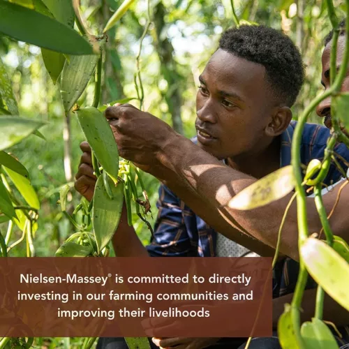 Nielsen-Massey Tahitian Pure Vanilla Extract