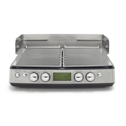 GreenPan Elite XL Smoke-Less Grill & Griddle I absolutely love this grill