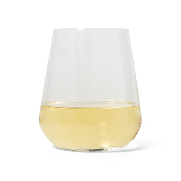 Bormioli Rocco InAlto Uno Stemless Wine Glass