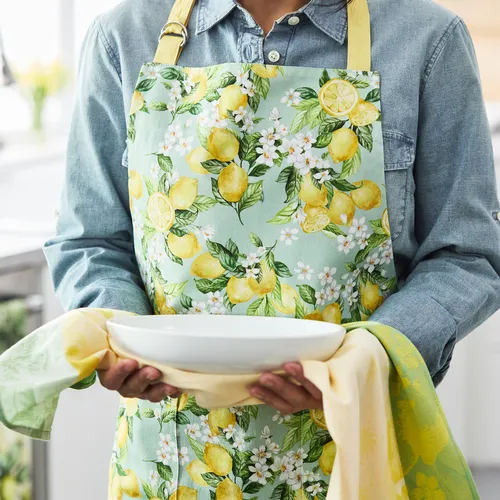 Sur La Table Citron Apron