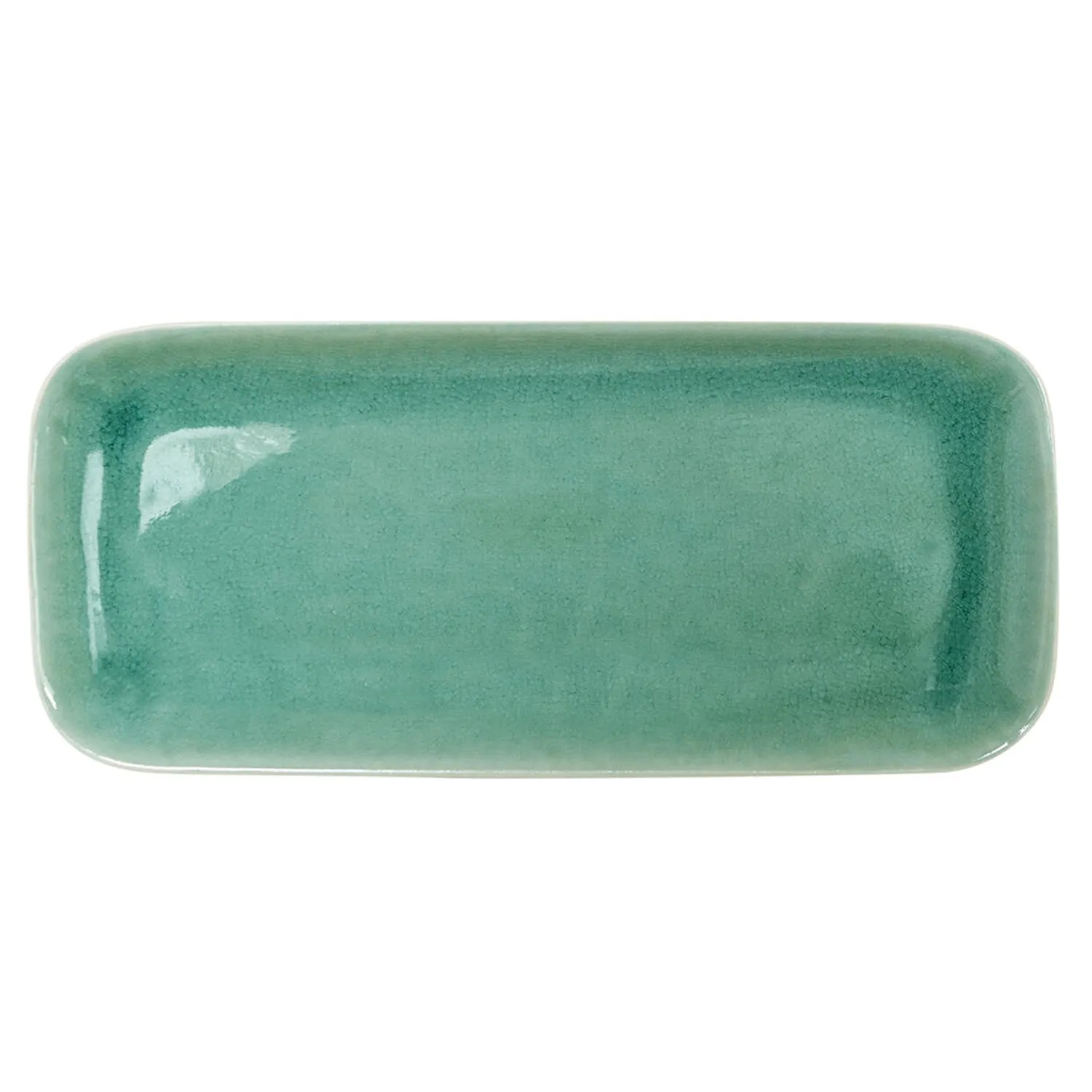 Jars Tourron Rectangular Platter