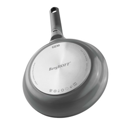 BergHOFF Gem Nonstick Skillets