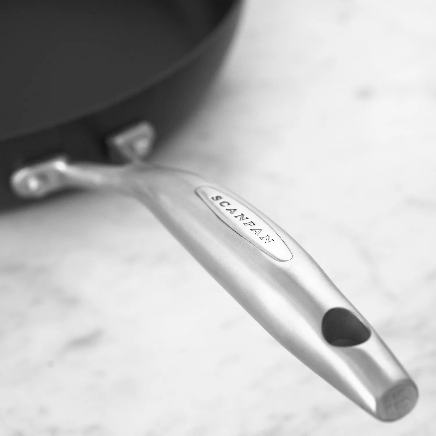 Scanpan Pro IQ Nonstick 9-Piece Set