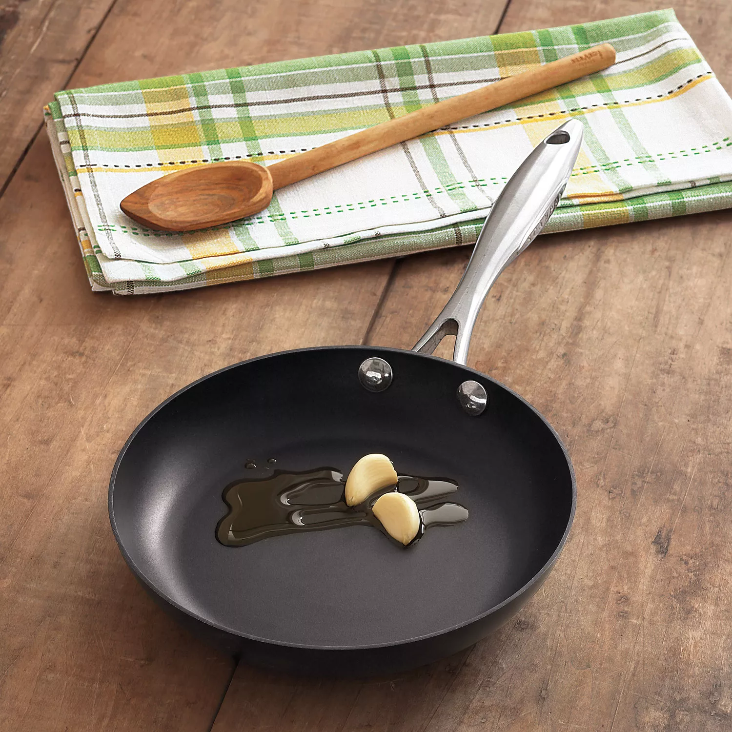 Scanpan Professional Nonstick Skillet
