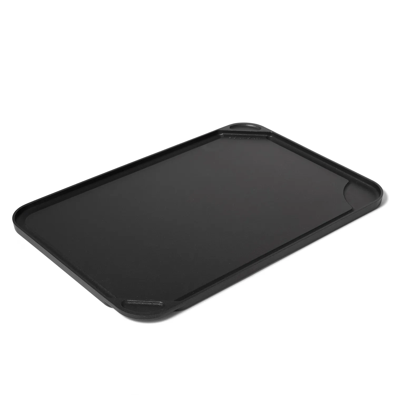 Scanpan Momenta Double Burner Griddle, 17.5" x 11.75"