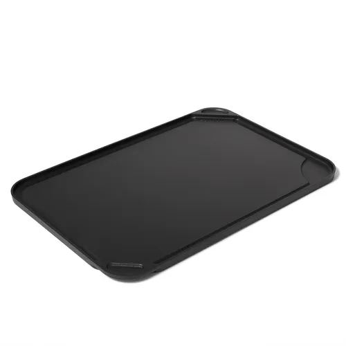 Scanpan Momenta Double Burner Griddle, 17.5" x 11.75"
