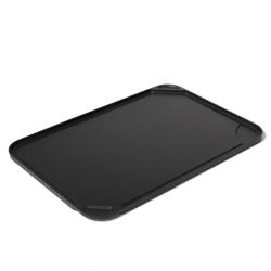 Scanpan Momenta Double Burner Griddle, 17.5" x 11.75"