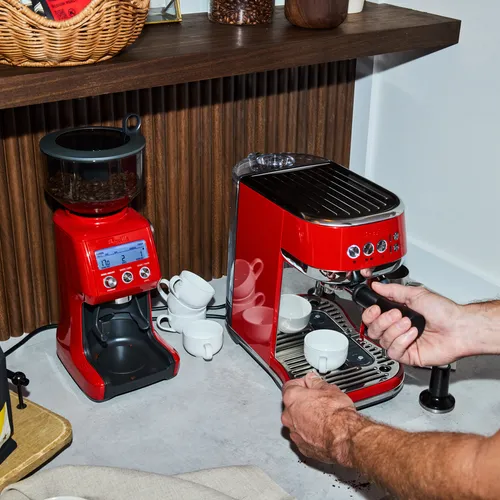 Breville Smart Grinder Pro