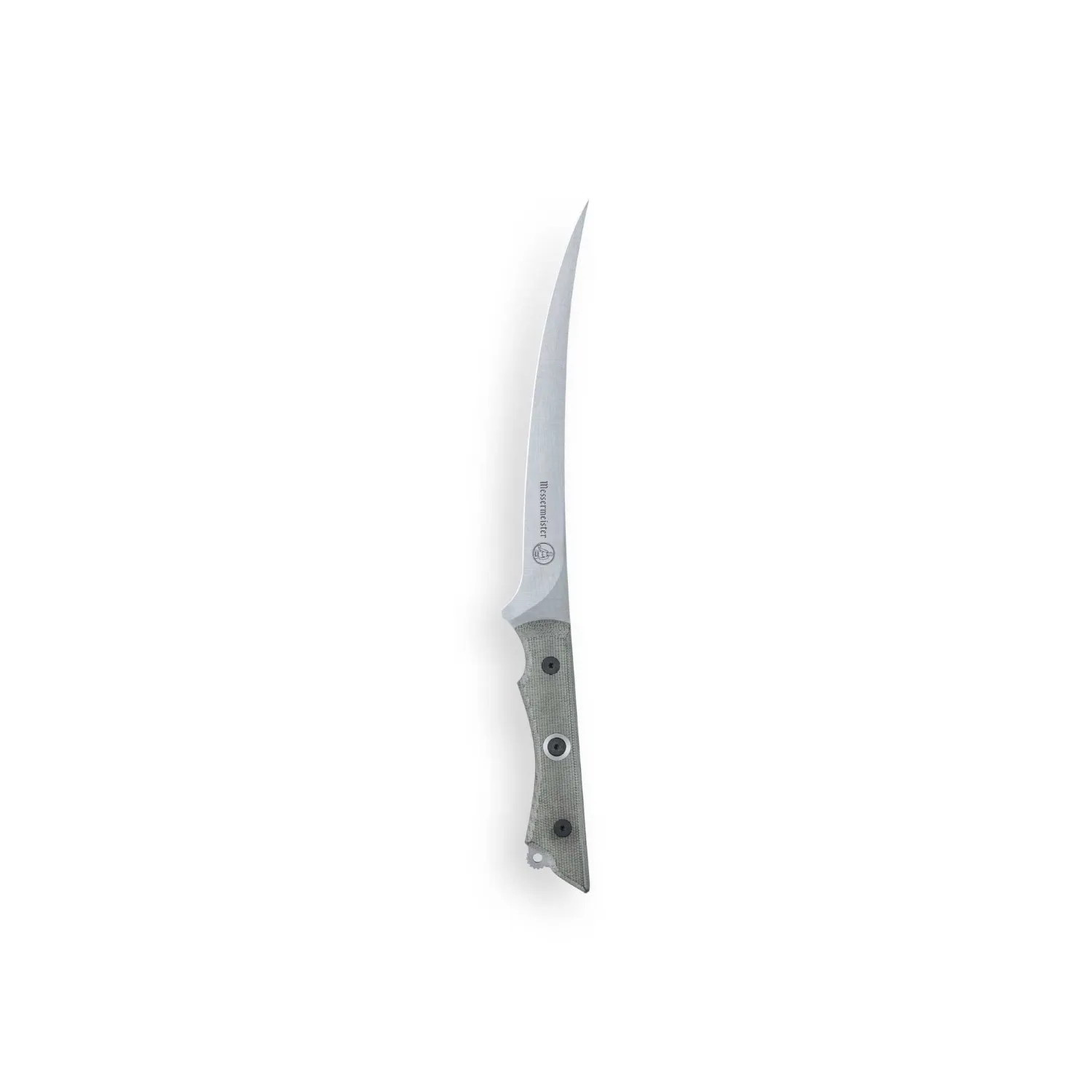 Messermeister Overland Chef 7" Fillet Knife