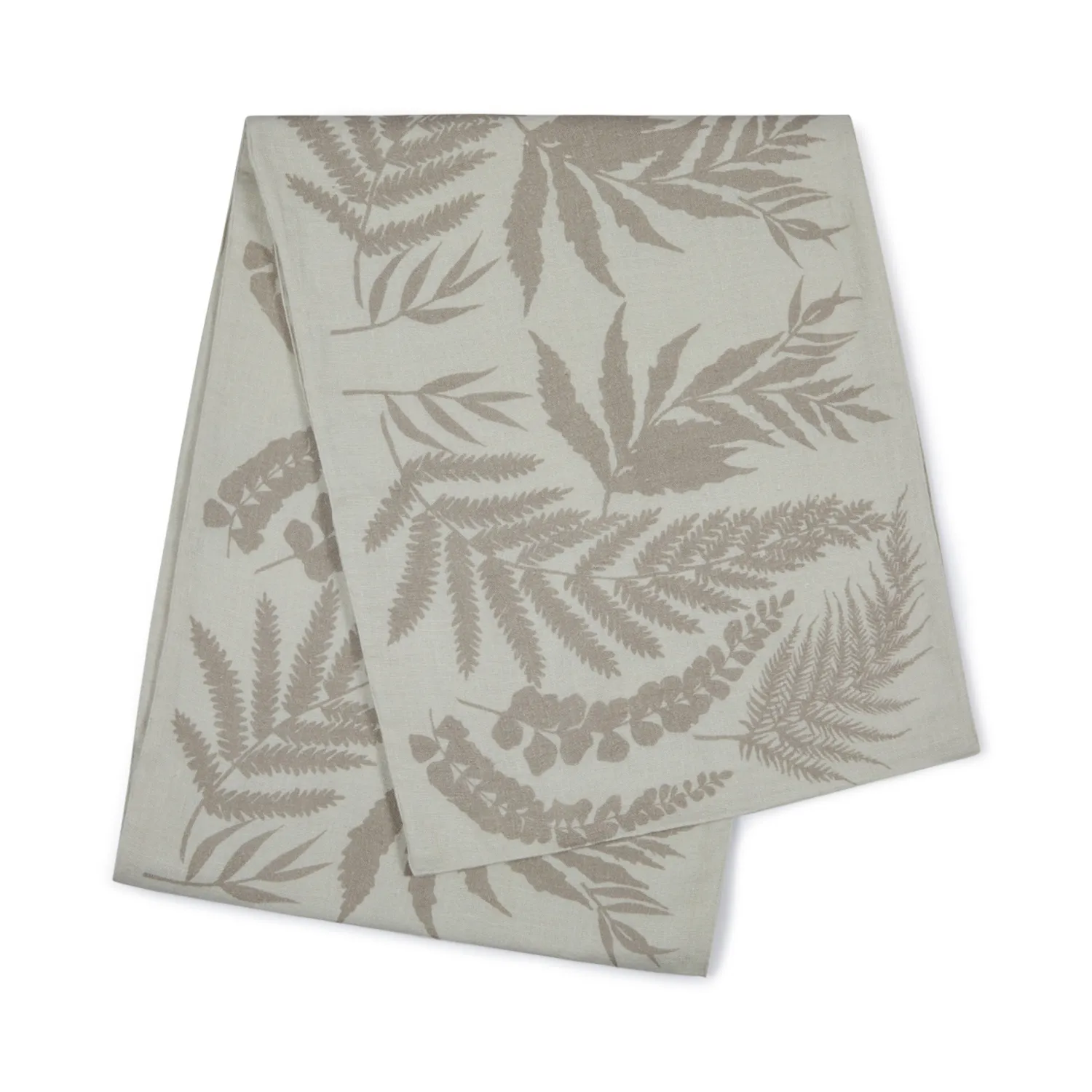 Majka Forest Ferns Table Runner