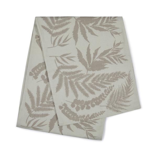 Majka Forest Ferns Table Runner