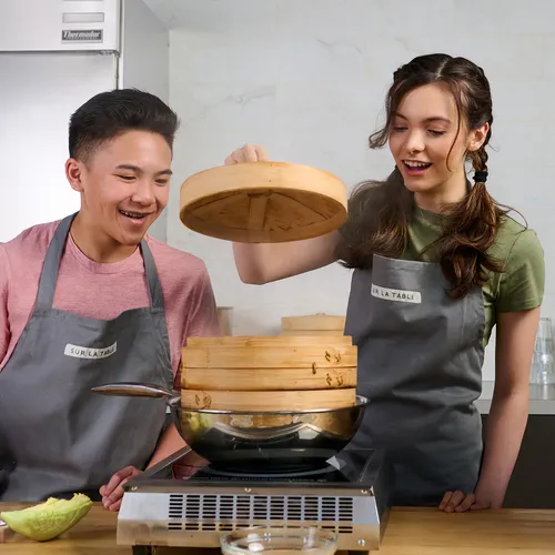 Teens' 5-Day Summer Series: Taste the World