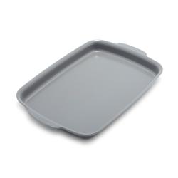 GreenPan Elite Ceramic Nonstick Ovenware,  Quarter Sheet Pan Great lab!