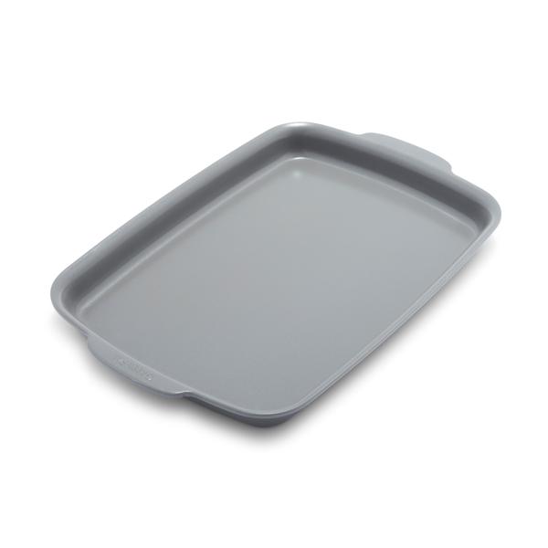 GreenPan Elite Ceramic Nonstick Ovenware, Quarter Sheet Pan