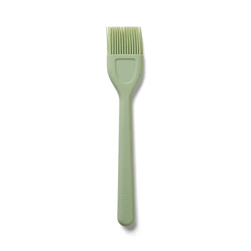 Sur la table Silicone Pastry Brush, 7"