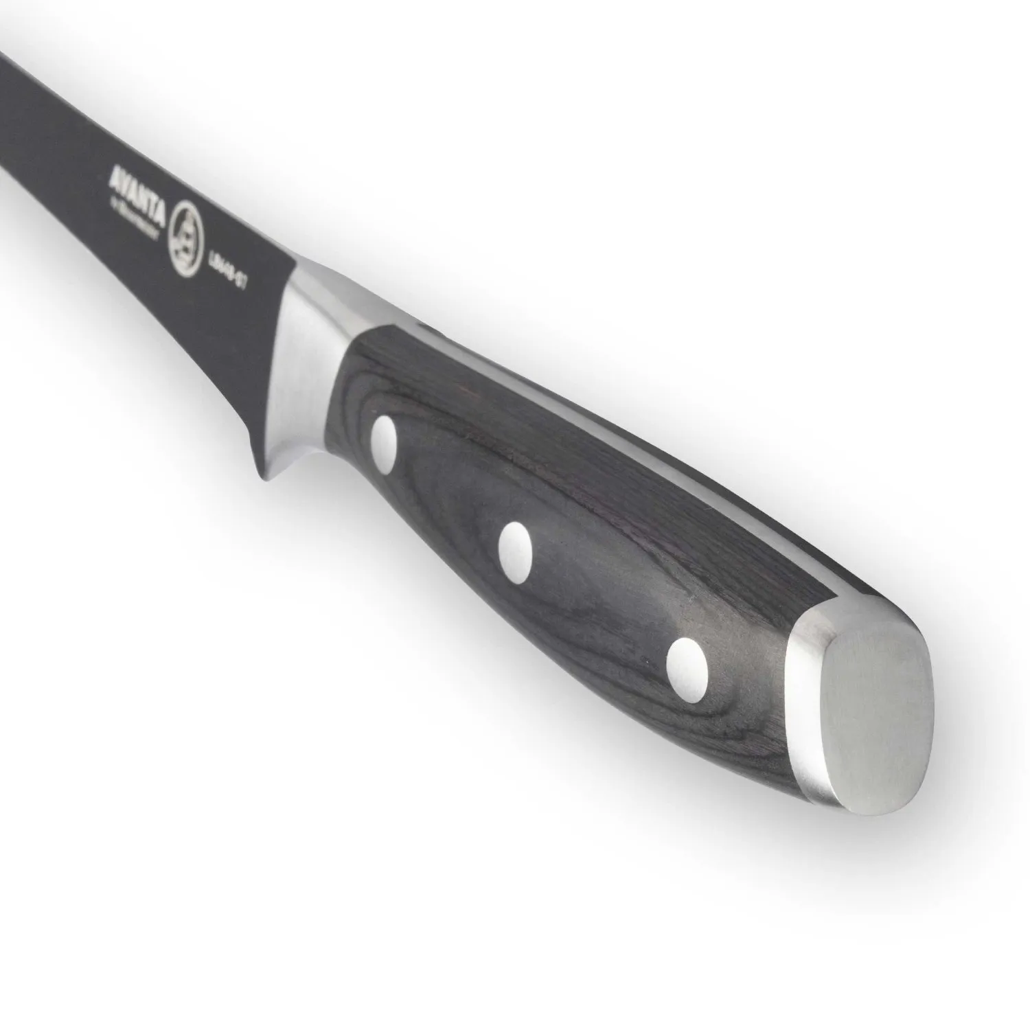 Messermeister Avanta Kendrick BBQ 7" Fillet Knife