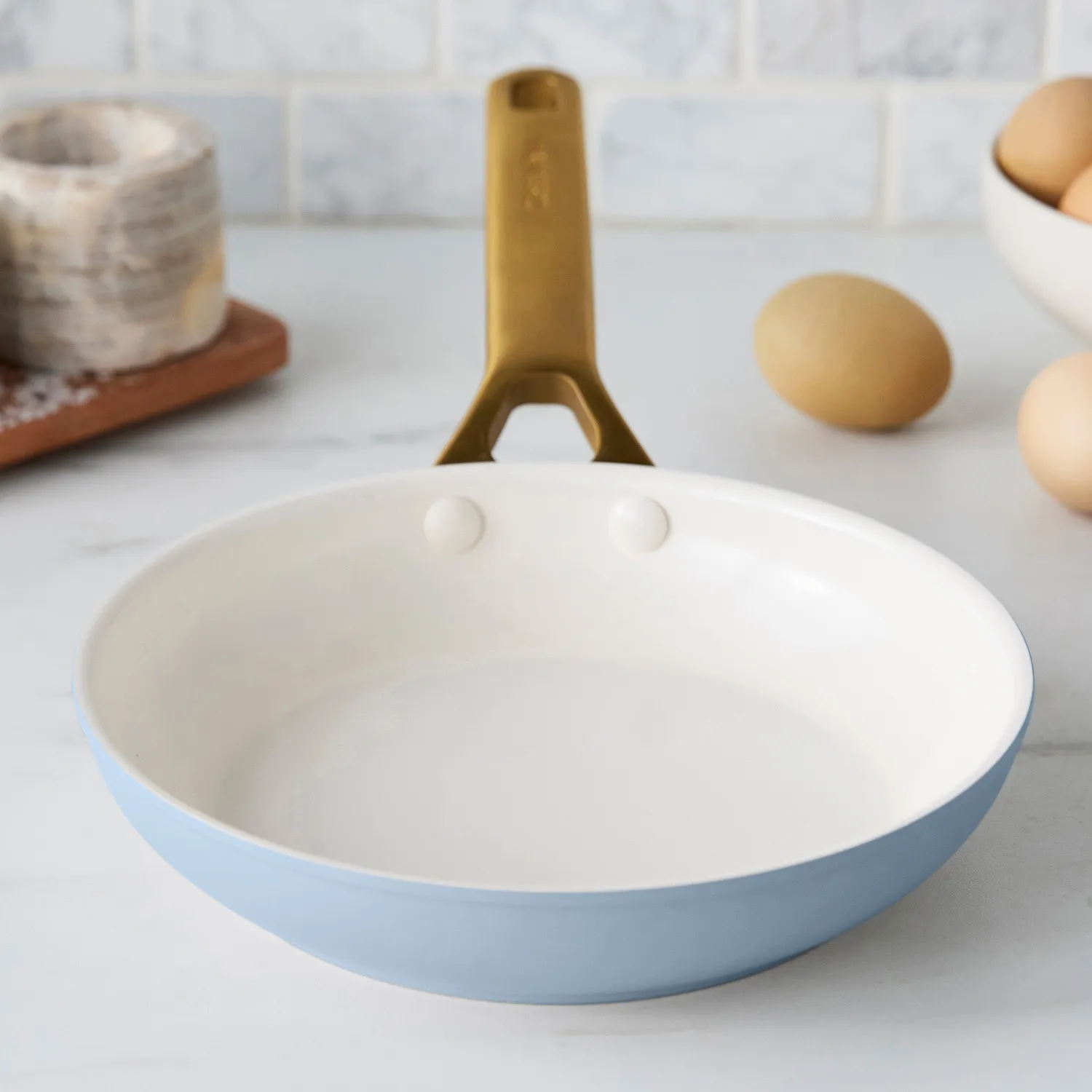 GreenPan Reserve Pro Skillet, 8"