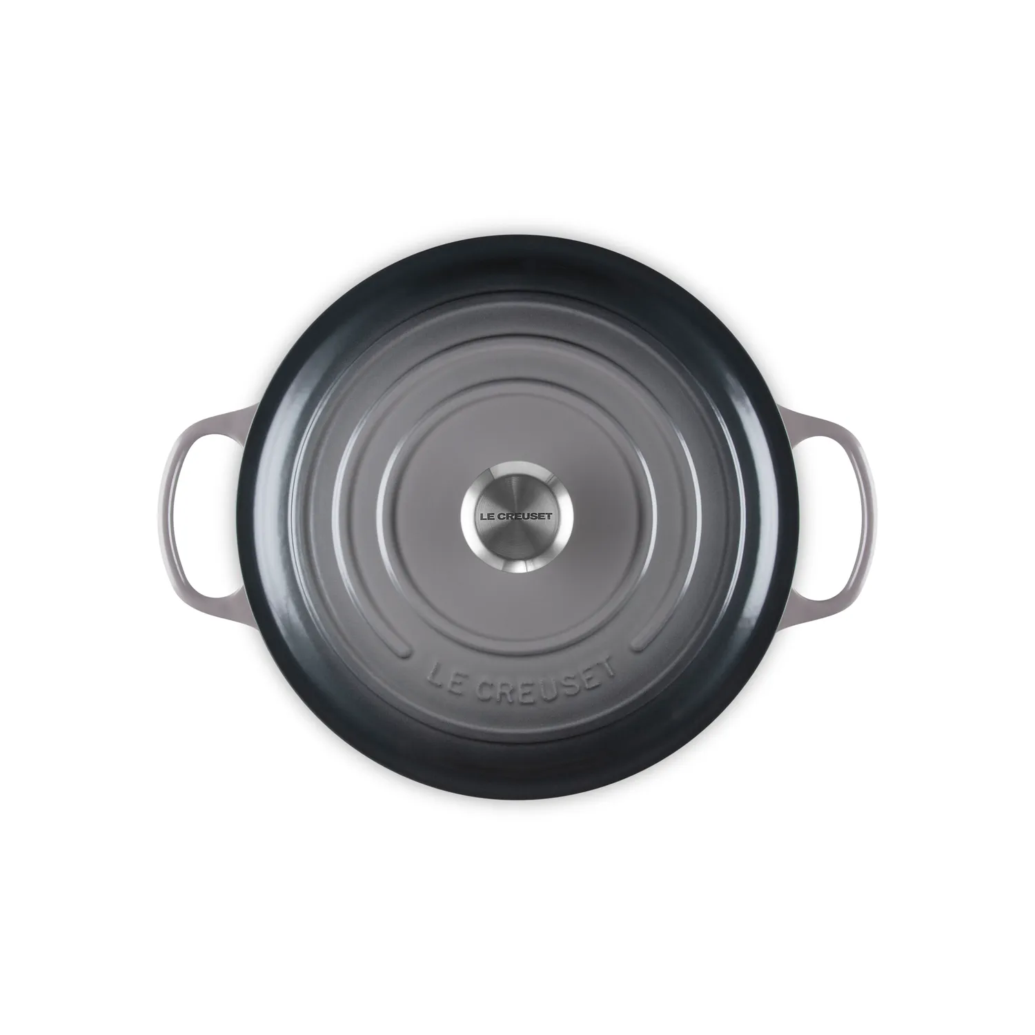 Le Creuset Signature Round Dutch Oven, 7.25 qt.