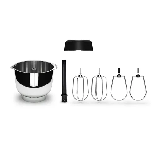Ankarsrum Premium Beaters and Bowl Set