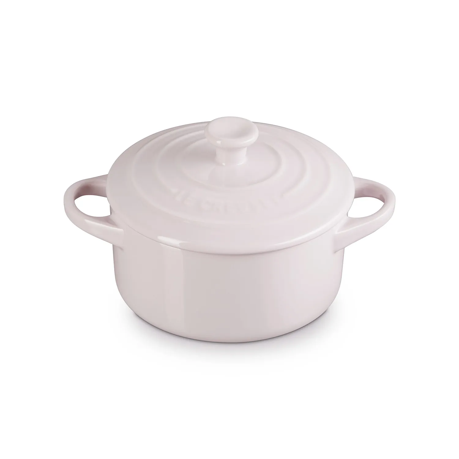 Le Creuset Mini Cocotte, 24 oz.