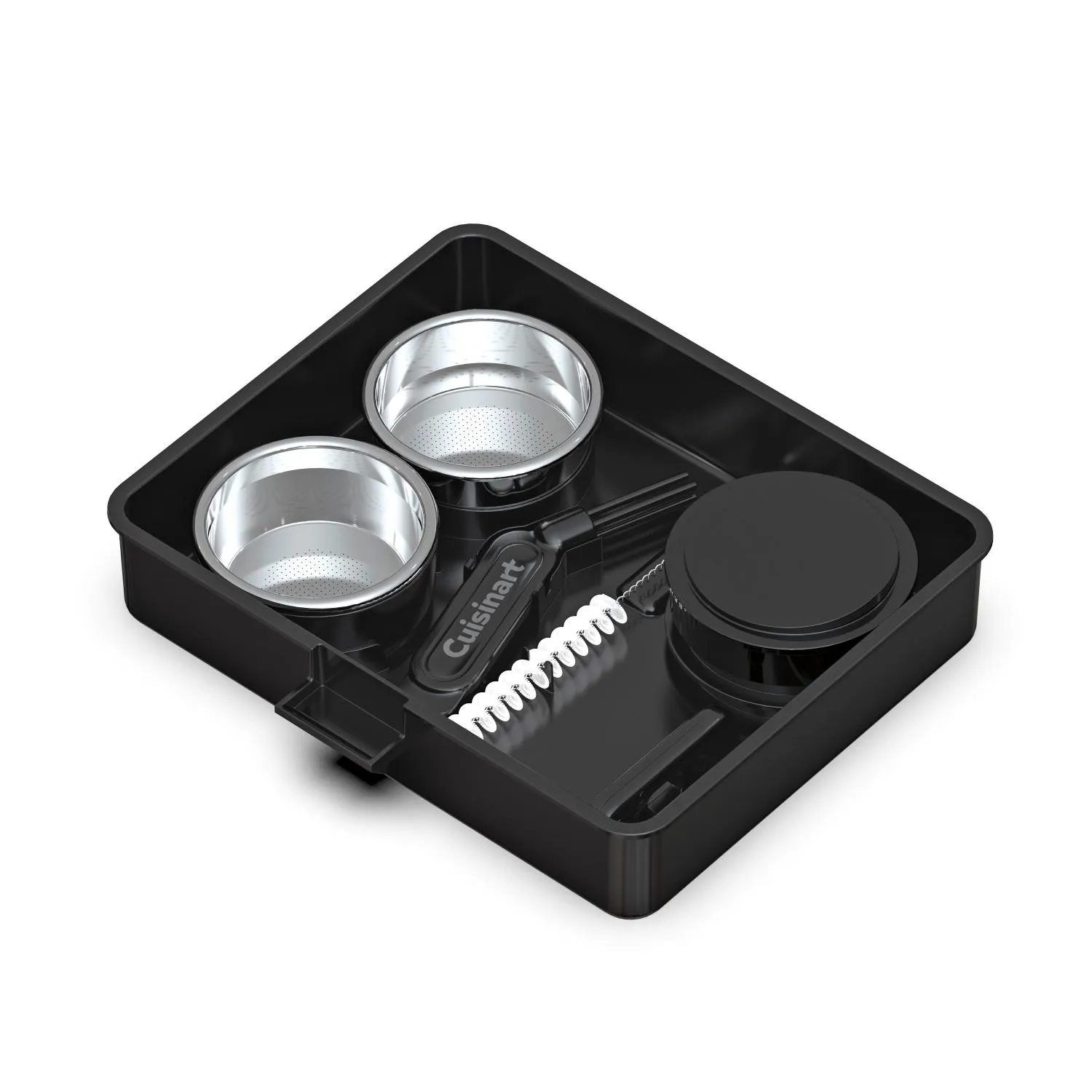 Cuisinart Espresso Bar™ Grind & Brew Espresso Machine