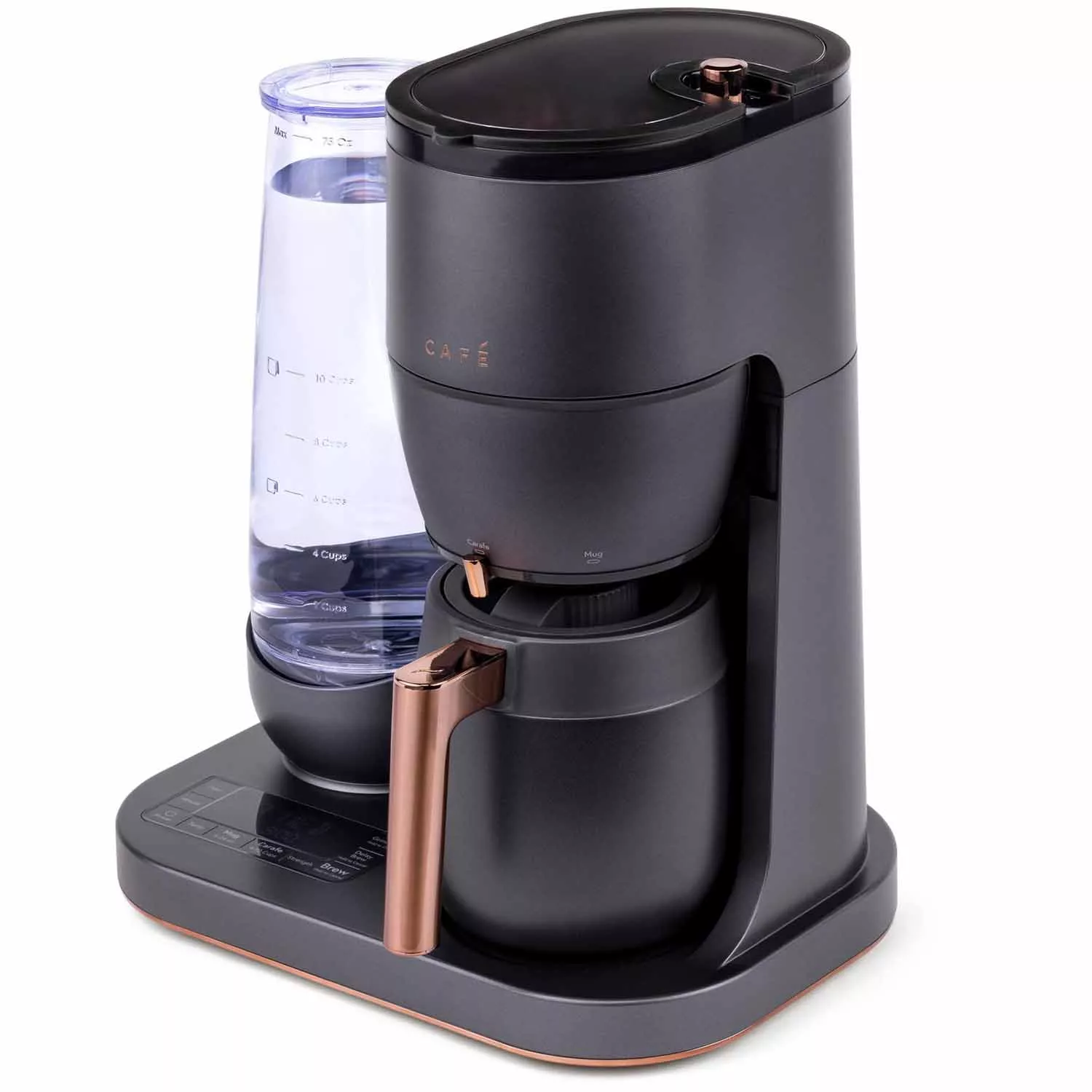 Café Specialty Grind & Brew Coffee Maker