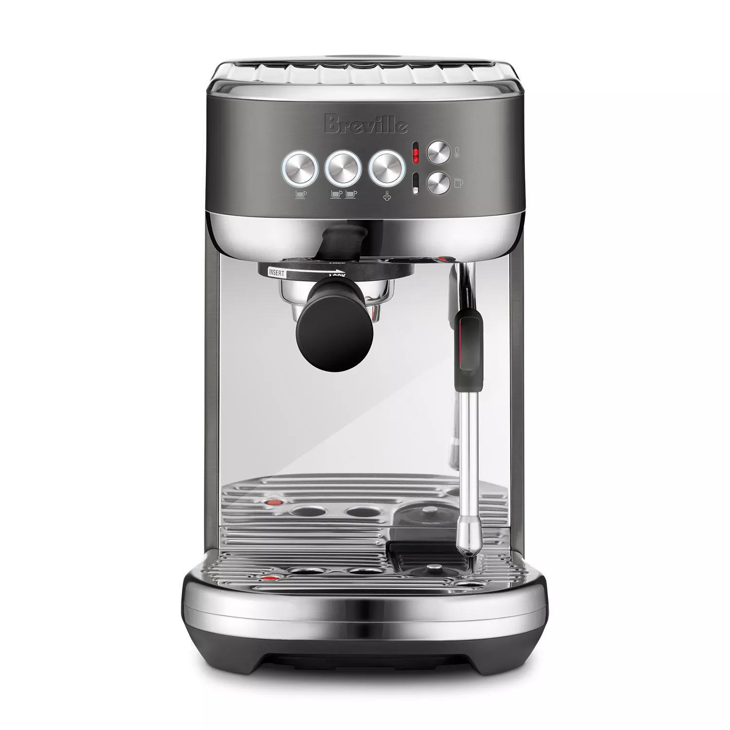 Breville Bambino Plus