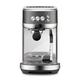Black Stainless Steel Espresso Machines