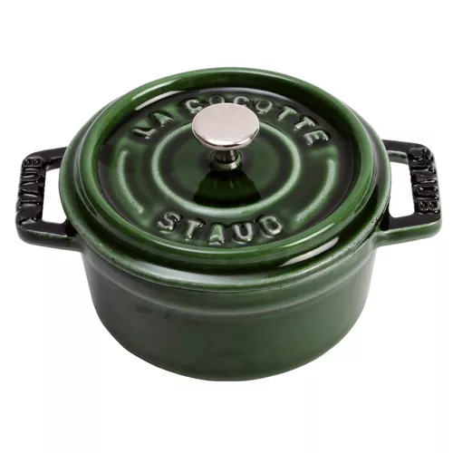 Staub Mini Dutch Oven, 0.25 qt.