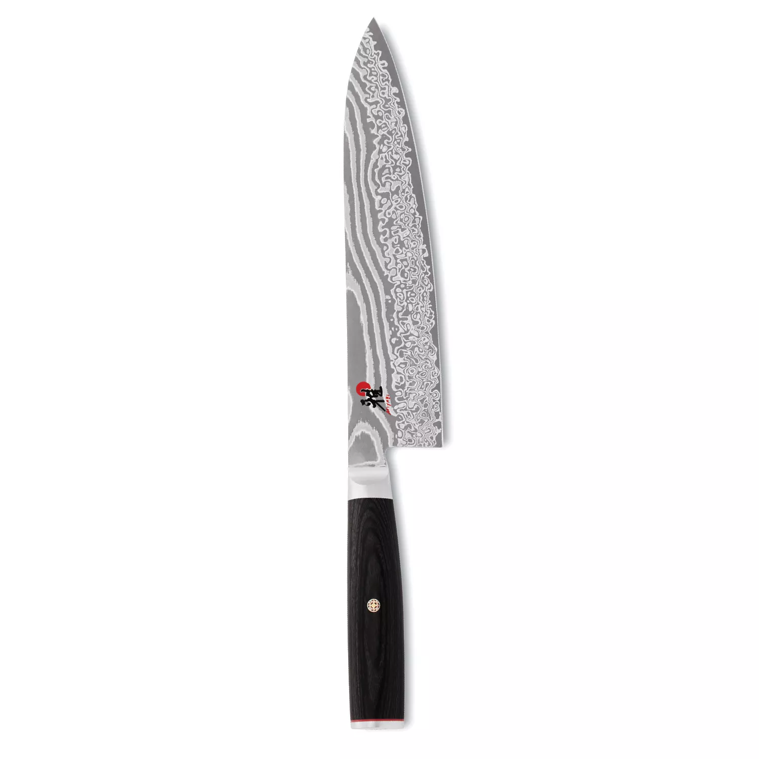 Photos - Kitchen Knife Miyabi Kaizen II Chefs Knife 34681-243 