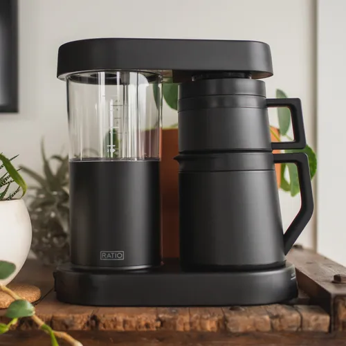Ratio Six Coffee Machine