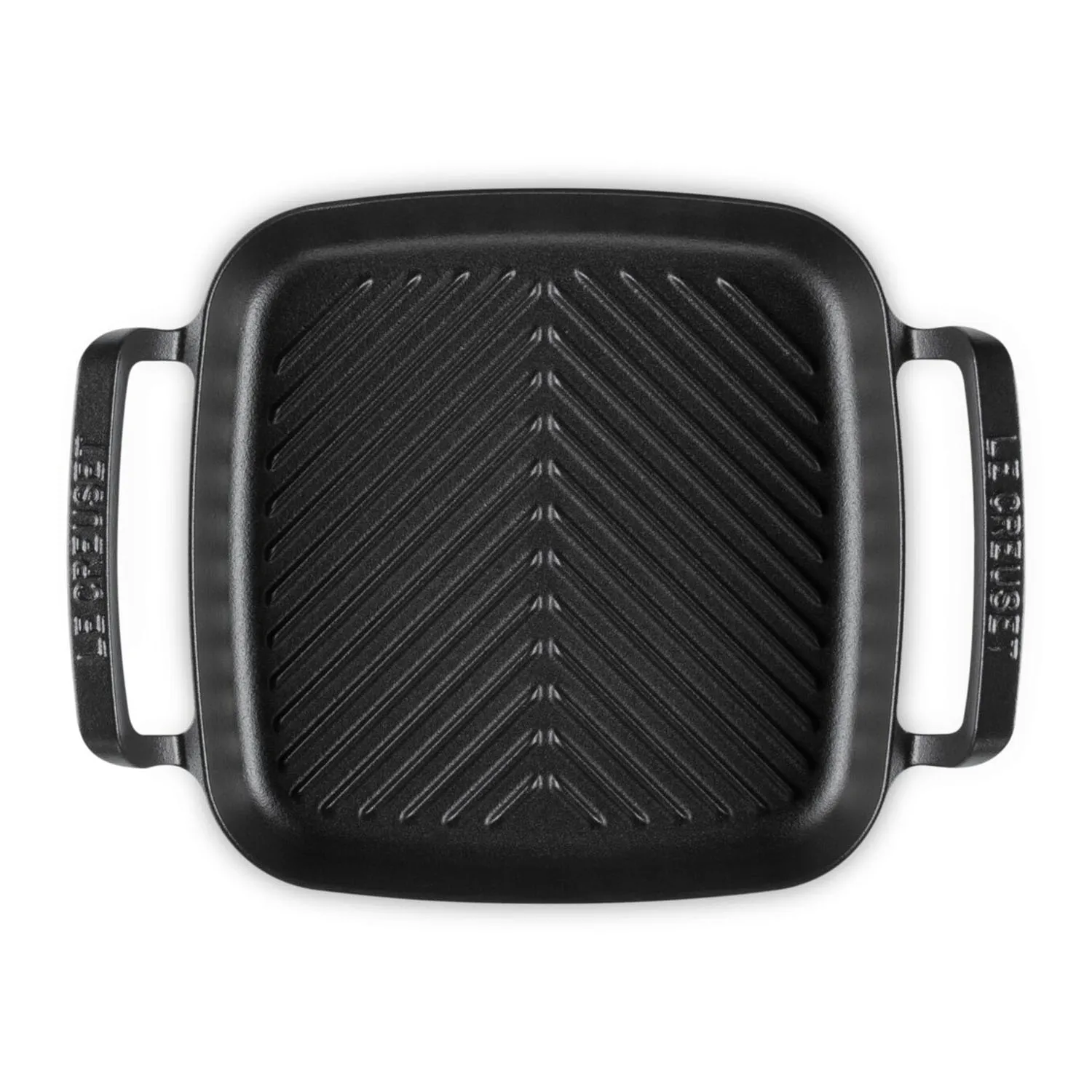 Le Creuset Alpine Outdoor Dutch Square Grill Pan, 10.25"