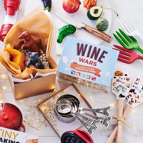 Fred Purr Tea Cat Tea Infuser