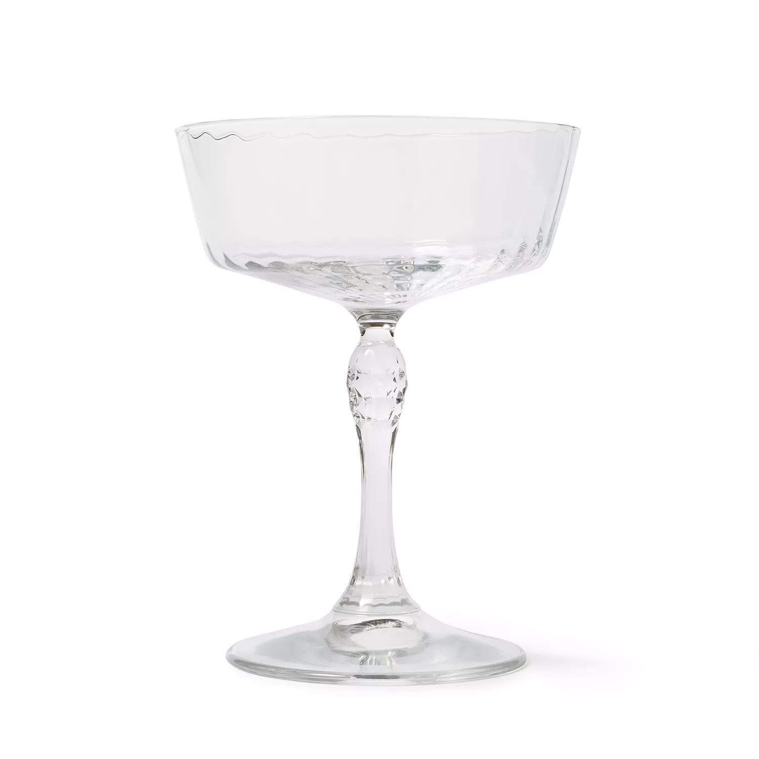 Bormioli Rocco Fizz Glass, Clear