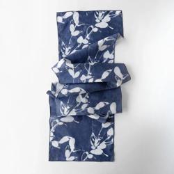 Goldie Home Porto Olive Table Runner