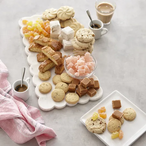 Sur La Table Strawberry Daiquiri Gummies