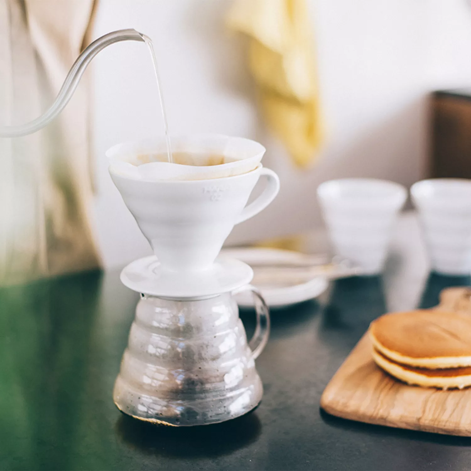 Hario V60 Paper Filters