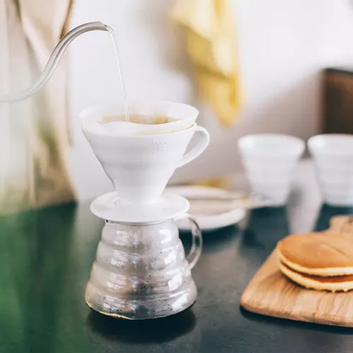 Hario V60 Paper Filters