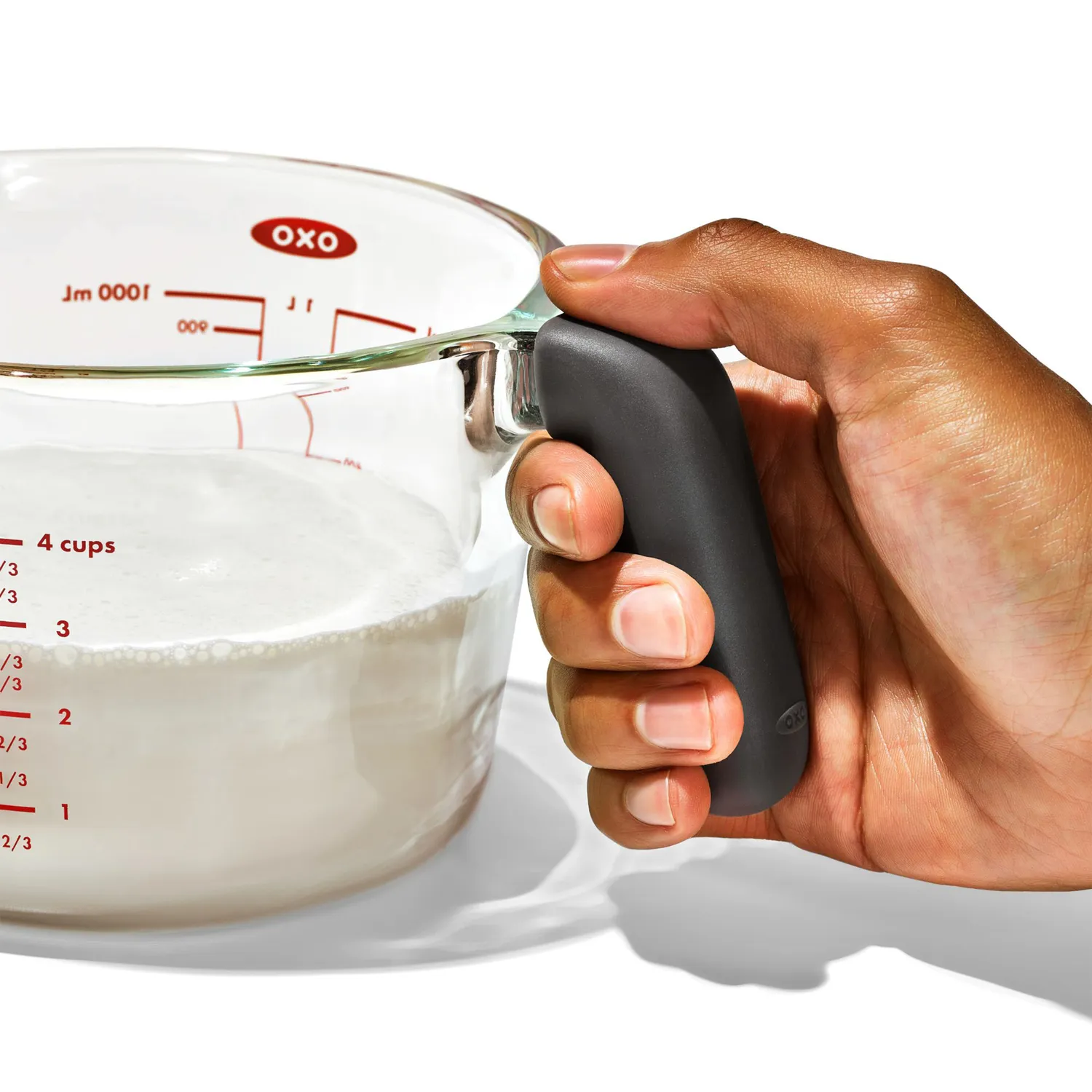 OXO Good Grips Glass Measuring Cup