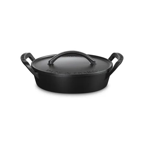 Le Creuset Alpine Outdoor Utility Pan, 3.5 qt. 