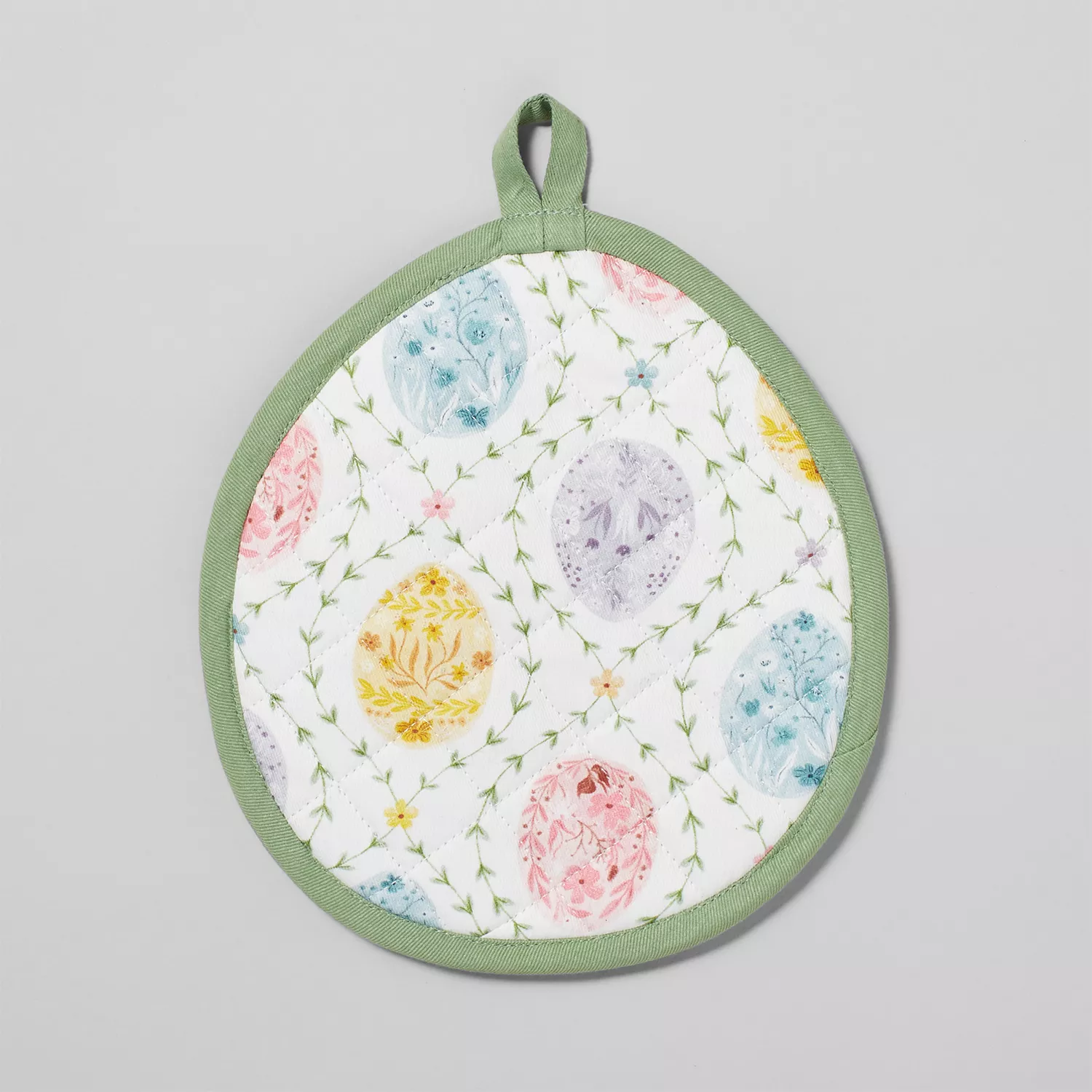 Sur La Table Easter Egg Pot Holder