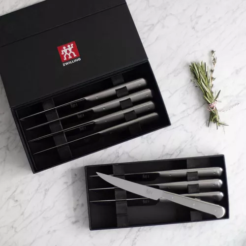 Zwilling J.A. Henckels 8-Piece Porterhouse Steak Set