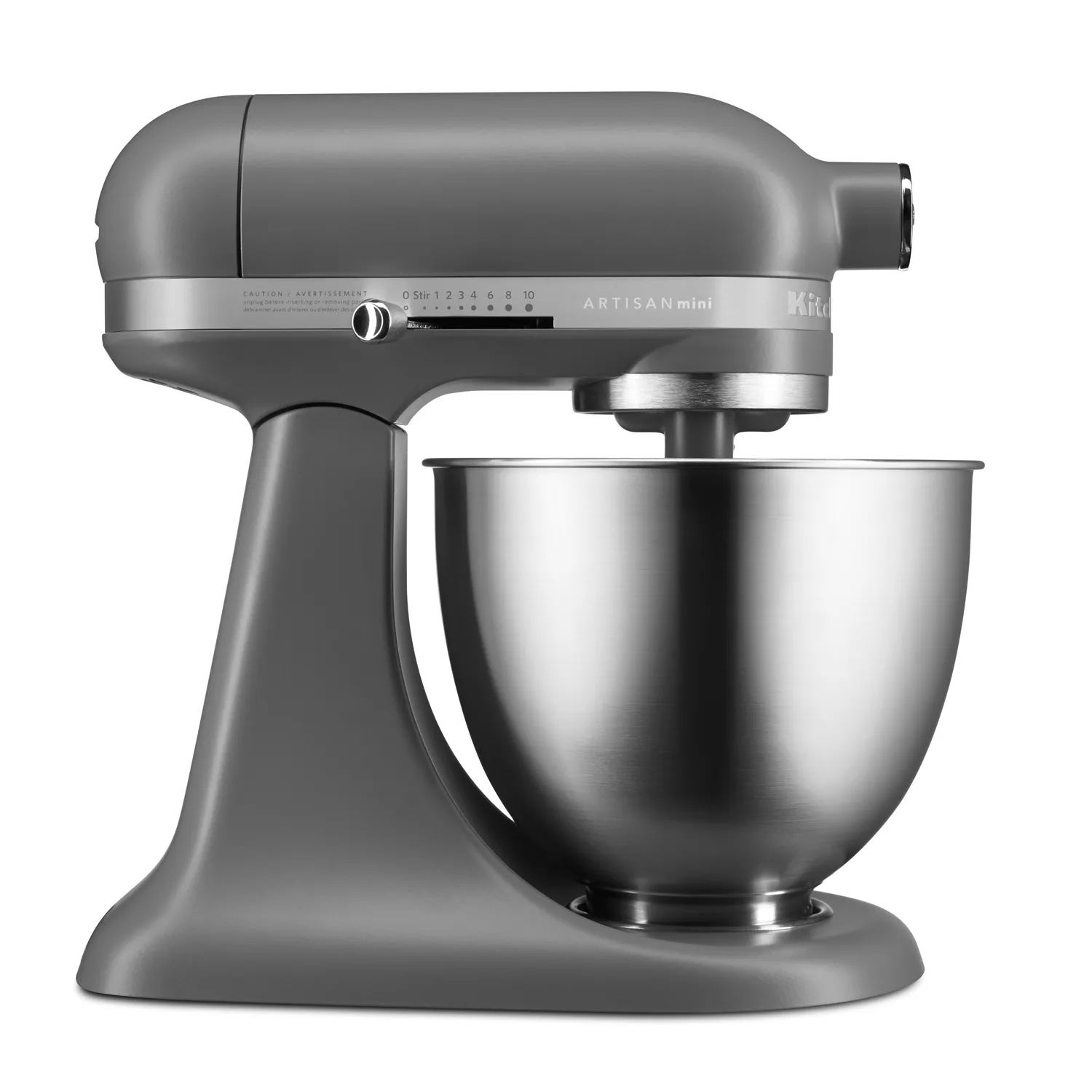 KitchenAid® Artisan® Mini 3.5 Quart Tilt-Head Stand Mixer