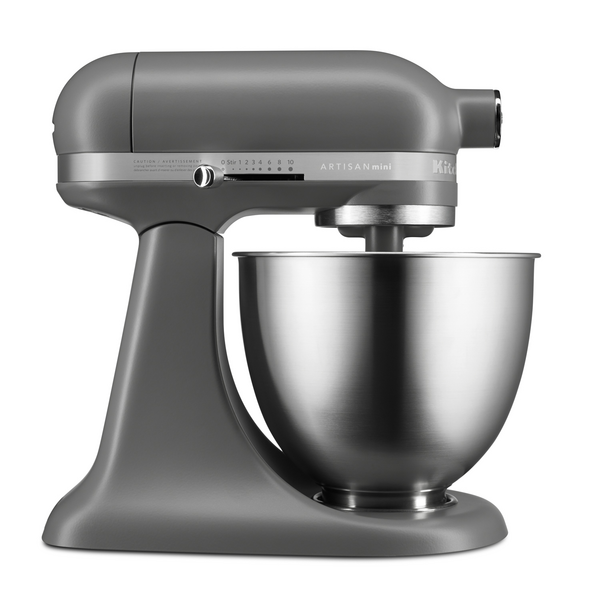 Invloed Verduisteren huisvrouw KitchenAid® Artisan® Mini Tilt-Head Stand Mixer, 3.5 qt. | Sur La Table